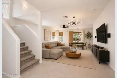 2939 S Pantano Edge Drive, Tucson, AZ 85730 - Photo 2