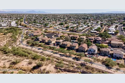 2939 S Pantano Edge Drive, Tucson, AZ 85730 - Photo 28