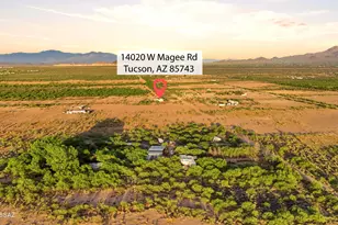 14020 W Magee Rd, Tucson, AZ 85757 - Photo 1