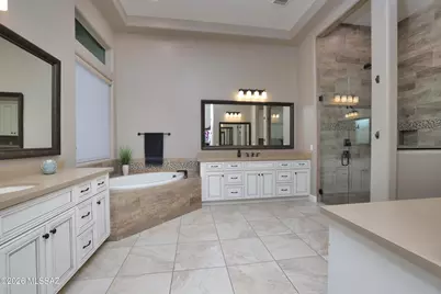 420 W Echo Point Place, Oro Valley, AZ 85755 - Photo 24