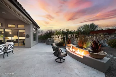420 W Echo Point Place, Oro Valley, AZ 85755 - Photo 4