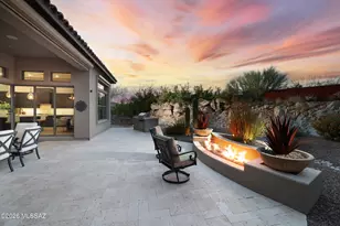 420 W Echo Point Pl, Oro Valley, AZ 85755 - Photo 4