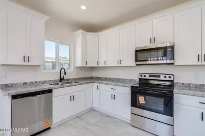 1846 Circulo Mexicali, Rio Rico, AZ 85648 - Photo 16