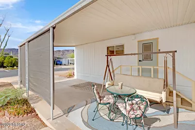 5575 W Bar S Street, Tucson, AZ 85713 - Photo 32