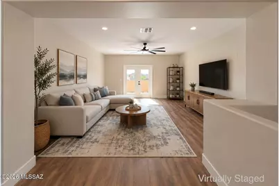 3388 N Star Valley Lane, Tucson, AZ 85745 - Photo 22