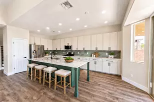 3388 N Star Valley Ln, Tucson, AZ 85745 - Photo 10