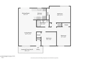7299 E Freestone Dr, Tucson, AZ 85730 - Photo 42