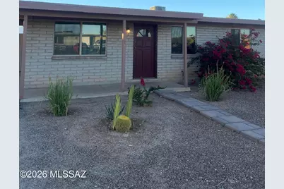 7299 E Freestone Drive, Tucson, AZ 85730 - Photo 14