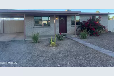 7299 E Freestone Drive, Tucson, AZ 85730 - Photo 1