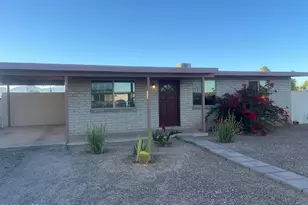 7299 E Freestone Dr, Tucson, AZ 85730 - Photo 1
