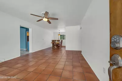 4719 E Scarlett Street, Tucson, AZ 85711 - Photo 8