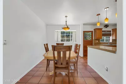 4719 E Scarlett Street, Tucson, AZ 85711 - Photo 6