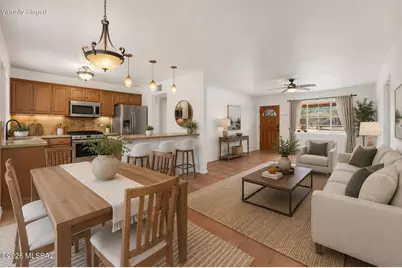 4719 E Scarlett Street, Tucson, AZ 85711 - Photo 6
