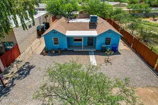 2938 N Park Ave, Tucson, AZ 85719 - Photo 2