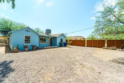 2938 N Park Avenue, Tucson, AZ 85719 - Photo 1