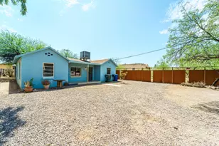 2938 N Park Ave, Tucson, AZ 85719 - Photo 1