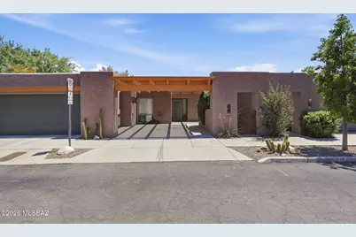 3136 E Macenroe Lane, Tucson, AZ 85716 - Photo 1