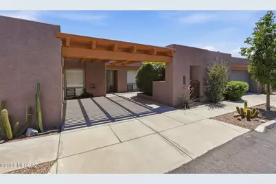 3136 E Macenroe Lane, Tucson, AZ 85716 - Photo 10