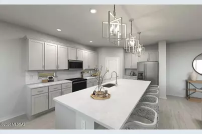 12082 N Shore Cliff Drive, Oro Valley, AZ 85737 - Photo 1