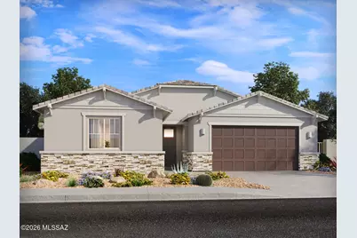 12082 N Shore Cliff Drive, Oro Valley, AZ 85737 - Photo 1