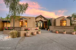 3731 E Sumo Septimo, Tucson, AZ 85718 - Photo 2