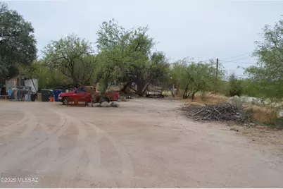 00 W San Xavier Street #2, Tucson, AZ 85713 - Photo 2