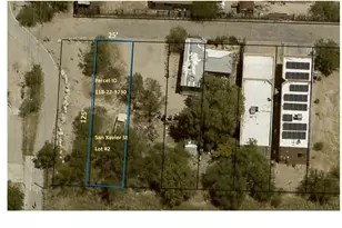 00 W San Xavier St, Tucson, AZ 85713 - Photo 1