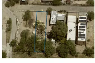 000 W San Xavier St, Tucson, AZ 85713 - Photo 1