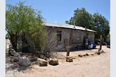 Tbd W San Xavier Street, Tucson, AZ 85713 - Photo 1