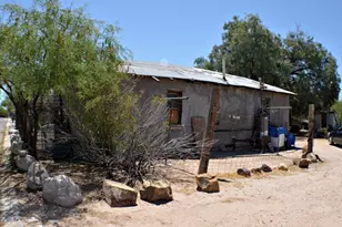 Tbd W San Xavier St, Tucson, AZ 85713 - Photo 1