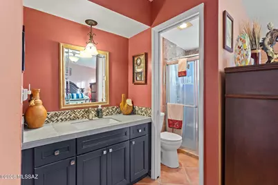 208 W George Truit Street, Corona de Tucson, AZ 85641 - Photo 20