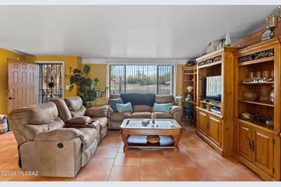 208 W George Truit Street, Corona de Tucson, AZ 85641 - Photo 6