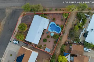 208 W George Truit St, Corona de Tucson, AZ 85641 - Photo 2