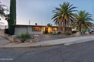 208 W George Truit St, Corona de Tucson, AZ 85641 - Photo 38