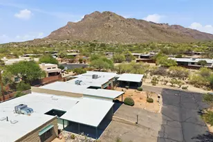 153 E Mountain Morning Dr, Tucson, AZ 85704 - Photo 30