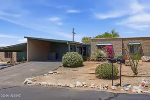 153 E Mountain Morning Dr, Tucson, AZ 85704 - Photo 32