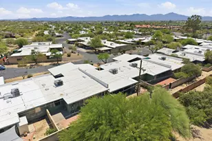 153 E Mountain Morning Dr, Tucson, AZ 85704 - Photo 30
