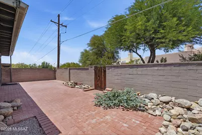 153 E Mountain Morning Drive, Tucson, AZ 85704 - Photo 26