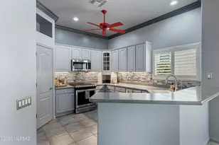 5384 W Winding Desert Dr, Marana, AZ 85658 - Photo 4