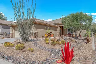 5384 W Winding Desert Dr, Marana, AZ 85658 - Photo 6