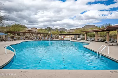 5384 W Winding Desert Drive, Marana, AZ 85658 - Photo 36