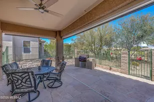 5384 W Winding Desert Dr, Marana, AZ 85658 - Photo 24