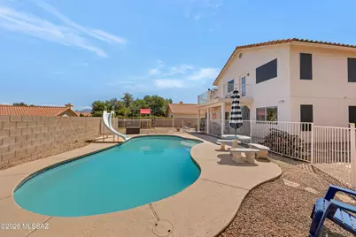 7979 E Maggie Court, Tucson, AZ 85715 - Photo 4