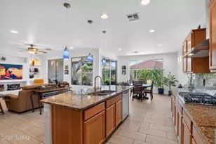 13745 E Poelstra St, Vail, AZ 85641 - Photo 6