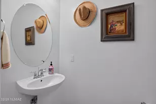 13745 E Poelstra St, Vail, AZ 85641 - Photo 24