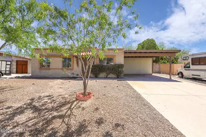 2061 S Sunburst Drive, Tucson, AZ 85748 - Photo 2