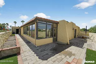 768 W Calle Del Ensalmo, Green Valley, AZ 85614 - Photo 26