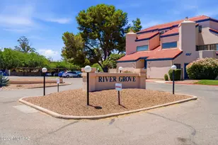4273 N River Grove Cir, Tucson, AZ 85719 - Photo 2