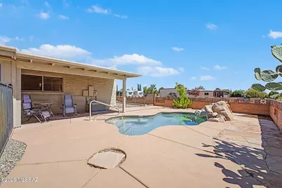 1531 S San Carla, Green Valley, AZ 85614 - Photo 34