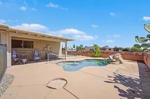 1531 S San Carla, Green Valley, AZ 85614 - Photo 34
